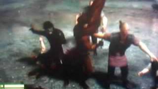 Watchmen - Chapter 3 - Amusement Park - Night Owl - [2/4]