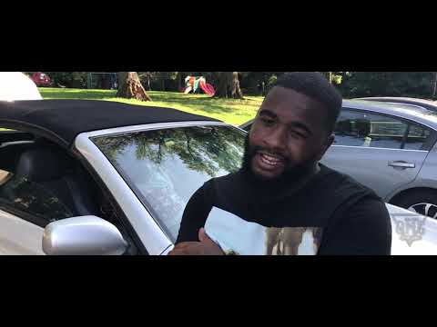 Killa Keith - "Storm" (Official Music Video)