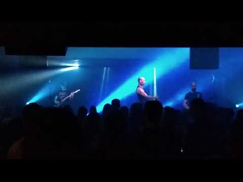 Fuse. - Give Me All of Your Love [Debut Live @ Diachroniki 2017]