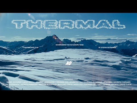 K2 Snowboarding Presents - THERMAL