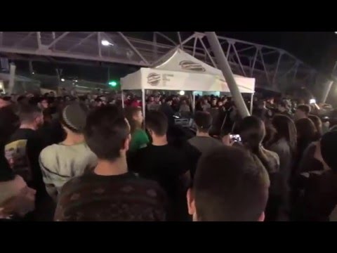 Panda Dub-International Dub Gathering Barcelona 2016