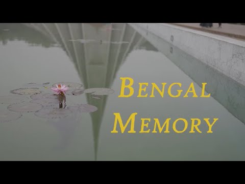 Bengal Memory (2024) - Trailer