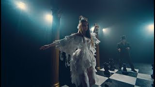 Lydia Ainsworth - Diamonds Cutting Diamonds