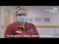 What Is It Like To Be A Mental Health Nurse?