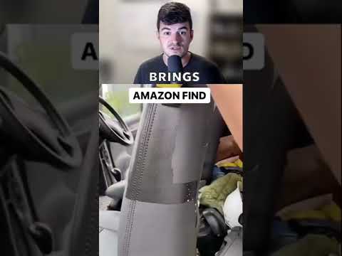 The Best Auto Detailing Product Ever?