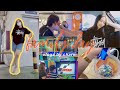 Days In My Life ‍ ‍ ‍ Timezone Piercing My Ear And Bonding With Fam Vlogs By Charm ︎