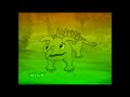 Yee Dinosaur Song Effects Sponsored By Preview 2 Effects