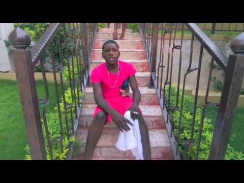 Gage  - In Deh (Official HD Video)