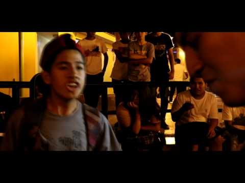 Sharp vs Chester vs Criterio (Cuartos) - Polideportivo S.A.