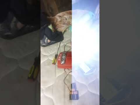 Simplex TrueAlert SmartSync demonstration #1.5 (halfway failed)