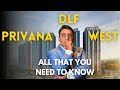 DLF Privana West | Sector 76 Gurgaon | All About DLF Privana West | Opportunity You Shouldn't Miss !