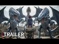 Yu Gi Oh Movie Trailer DUEL MONSTERS