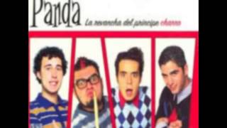 Doble gracias   Panda   Letra