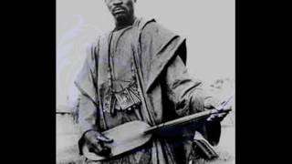 Ali Farka Touré - INSTRUMENTAL