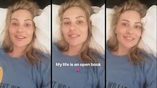 Stephanie Pratt Goes OFF on Audrina Patridge and Heidi Montag! video