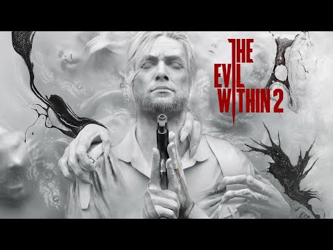 The Evil Within 2. Прохождение (Ожидание) Часть 6
