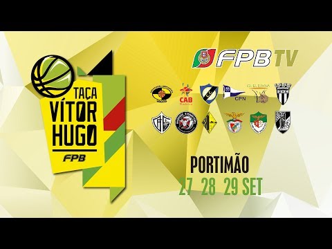 Taça Vitor Hugo | Gdessa Barreiro - Guifões SC