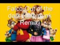 Falco-Out of the dark (chipmunk Remix) 