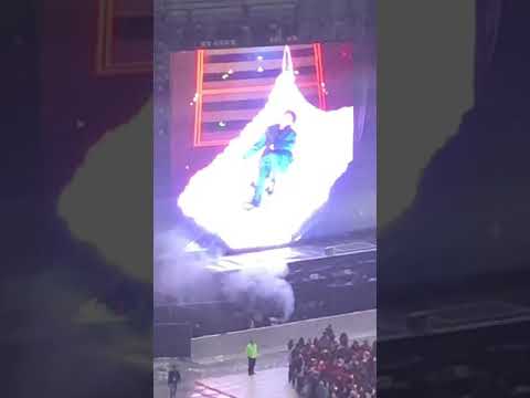 190607 BTS SPEAK YOURSELF TOUR STADE DE FRANCE CONCERT DAY 1