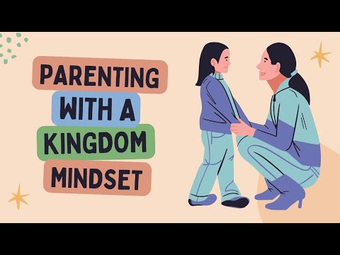 Shout of Triumph and Kingdom Voice