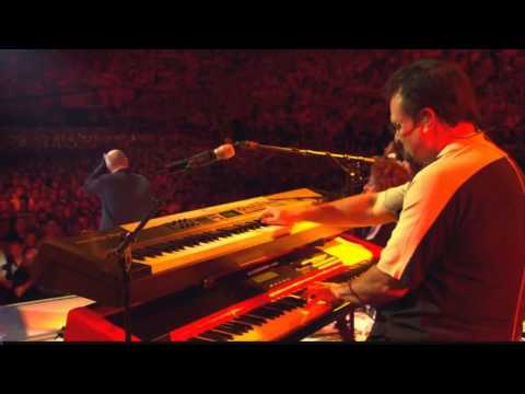 Phil Collins - You'll Be In My Heart [Live in Paris﻿ 2004]