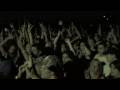 Trapt - Stand Up (Live in MN) 