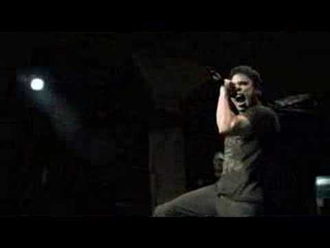 Trapt - Stand Up (Live in MN)