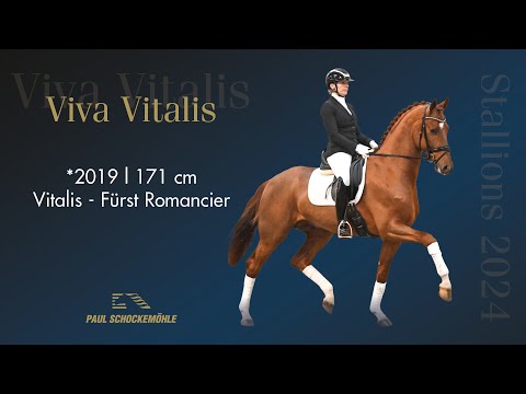 Viva Vitalis (ENG)