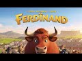 Ferdinand Full Movie Hindi Dubbed Ferdinand Disney Pixar Viral Animated Movie Kids Comedy