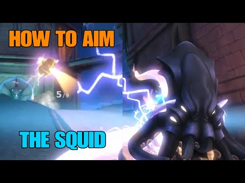 Paladins Dredge Guide How To Aim - How To Play Dredge Like A Pro | Dredge Paladins Ability Breakdown