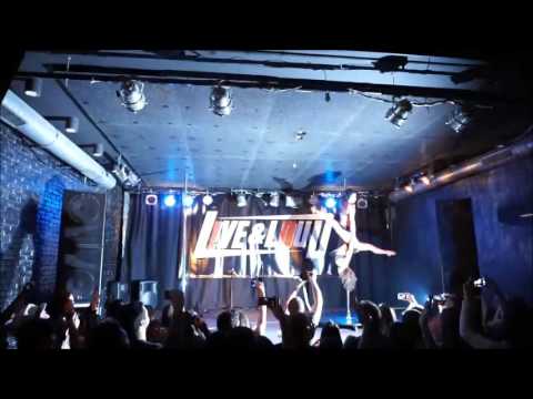 Ani Gosheva & Adriana Tsoleva