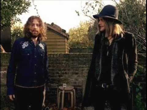 Alberta Cross The Thief and the Heartbreaker