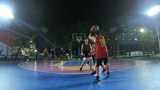 Midlife Hoops บาสฯ 4-4 ม.ธรรมศาสตร์-รังสิต อาทิตย์ 22 ธ.ค. 67-6