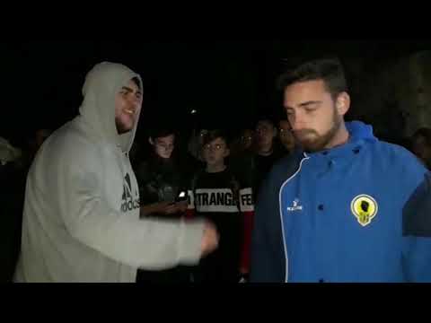 CHH VS ALLINBDN 2 - G PETO VS DUNK [16AVOS]