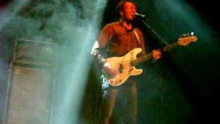 Fiction Plane...revenge?....Meribel...1ST Gig