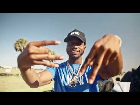 B1Vuitton x EAHustles x AgentQ - Dubai Part 2 (Music Video)