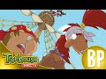 A Escola Do Rinoceronte Voador PHANTOM É VAGABUNDO Ep 17