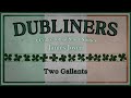 Two Gallants - James Joyce - Full Audiobook