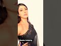 Warina Husain In Black Dress Wonder Celebrity Bollywood Fashion