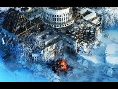 WASTELAND 3 Walkthrough Gameplay Part 4 (No Comentary)