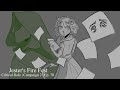 Jester's Fire Fest (Critical Role Animatic C2E70)