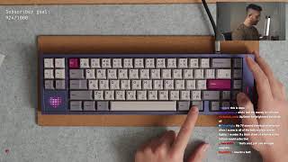 🔴  Sonic170 v2 FULL BUILD