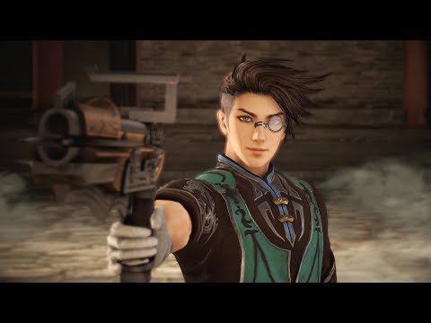 Dynasty Warriors: Godseekers - The Land of Dreams | Part 53