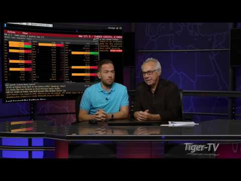 November 23rd Money Masters with Tom and Tommy O'Brien - 2016