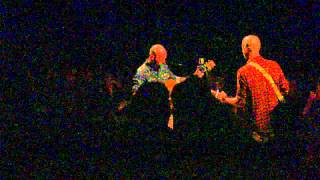 MILOW - 22 Children @Posthof Linz 15.11.2012