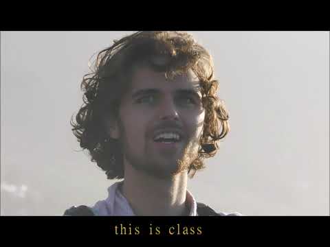 Big Sleep - Tall Stories (Official Music Video)