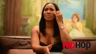 Former Reality Star Deelishis Breaks Down in Tears During Interview - Part 1