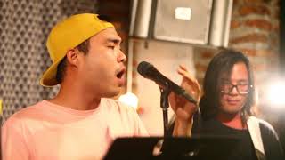 Fake Is The New Real - Alice Smith Cover By The Funkster