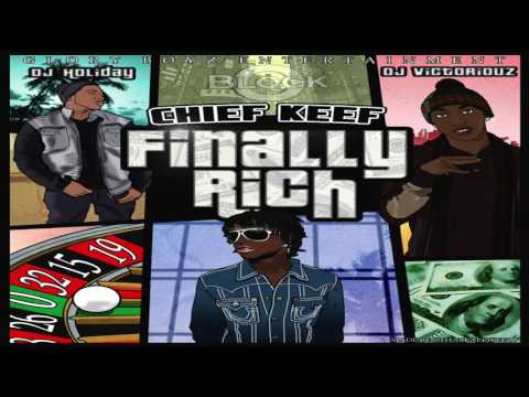 Chief Keef - Roll Dat Dope ft Munnie