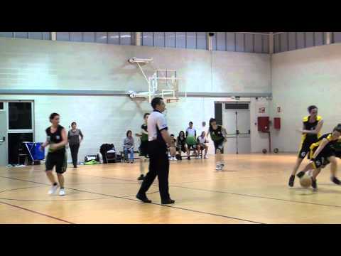 C.B.Quart"B"56C.E.Palamós 59